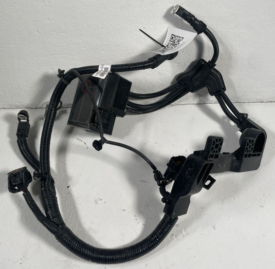 2023-2026 KIA SPORTAGE POSITIVE BATTERY CABLE WIRE WIRING HARNESS 2.5L