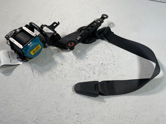 2024 - 2026 HYUNDAI SANTA FE FRONT RIGHT PASSENGER SEATBELT RETRACTOR
