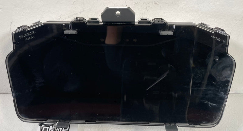 Load image into Gallery viewer, 23-25 HONDA HR-V EX-L FWD SPEEDOMETER INSTRUMENT CLUSTER 16K MILES 2.0L # 108024
