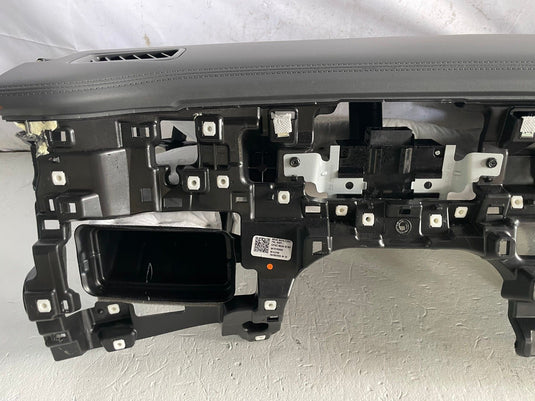 2024 - 2026 HYUNDAI SANTA FE FRONT DASHBOARD INSTRUMENT PANEL ASSEMBLY