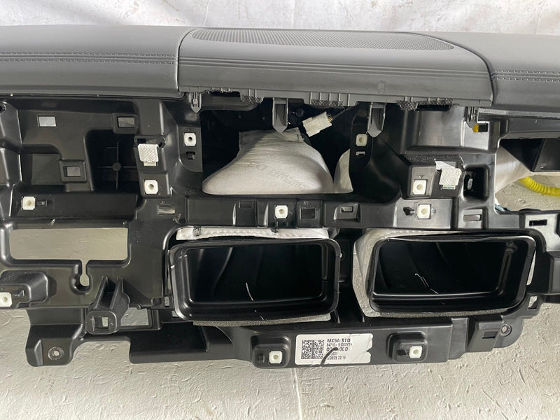 Load image into Gallery viewer, 2024 - 2026 HYUNDAI SANTA FE FRONT DASHBOARD INSTRUMENT PANEL ASSEMBLY # 112881

