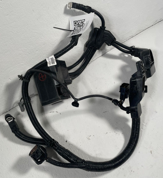2023-2026 KIA SPORTAGE POSITIVE BATTERY CABLE WIRE WIRING HARNESS 2.5L