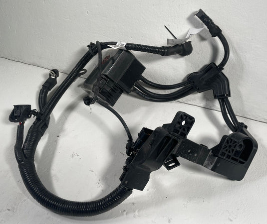 2023-2026 KIA SPORTAGE POSITIVE BATTERY CABLE WIRE WIRING HARNESS 2.5L