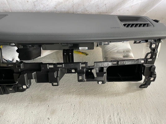 2024 - 2026 HYUNDAI SANTA FE FRONT DASHBOARD INSTRUMENT PANEL ASSEMBLY