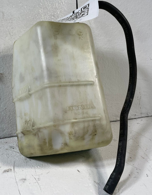2023 - 2025 HONDA ACCORD COOLANT COOLING OVERFLOW EXPANSION TANK BOTTLE