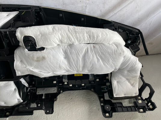 2024 - 2026 HYUNDAI SANTA FE FRONT DASHBOARD INSTRUMENT PANEL ASSEMBLY