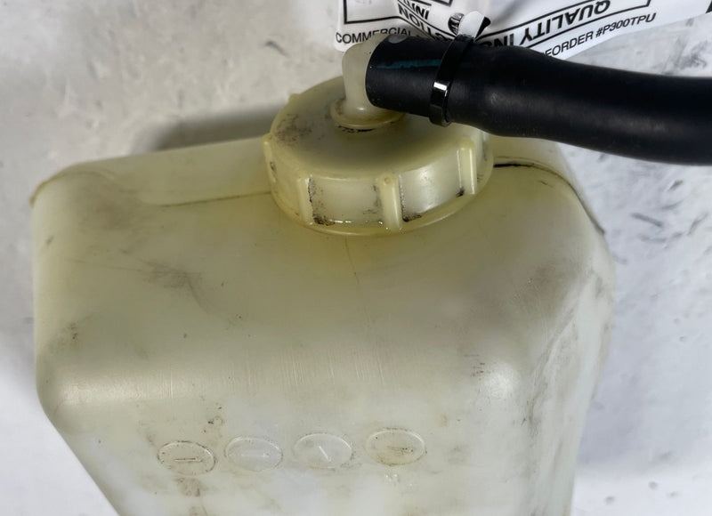 Load image into Gallery viewer, 2023 - 2025 HONDA ACCORD COOLANT COOLING OVERFLOW EXPANSION TANK BOTTLE # 110578
