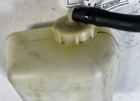 2023 - 2025 HONDA ACCORD COOLANT COOLING OVERFLOW EXPANSION TANK BOTTLE