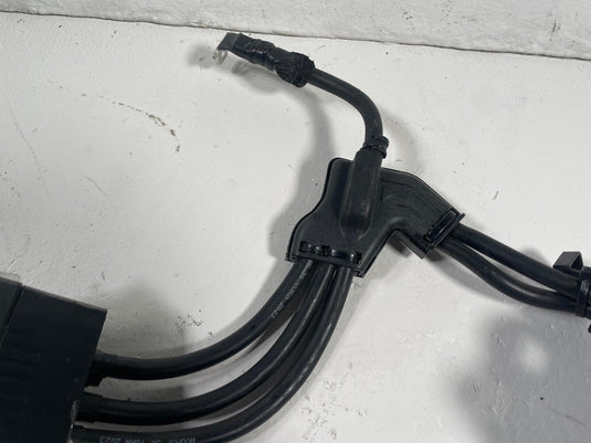 2023-2026 KIA SPORTAGE POSITIVE BATTERY CABLE WIRE WIRING HARNESS 2.5L