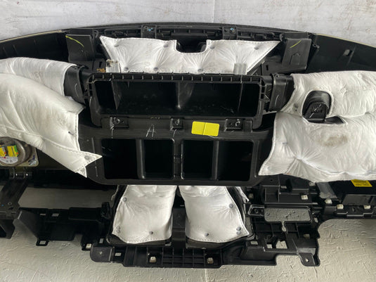 2024 - 2026 HYUNDAI SANTA FE FRONT DASHBOARD INSTRUMENT PANEL ASSEMBLY