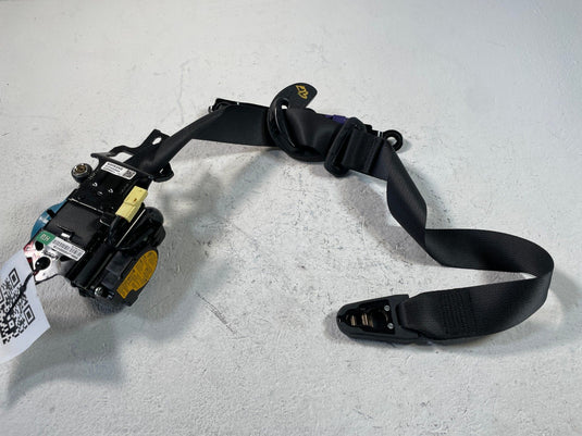 2024 - 2026 HYUNDAI SANTA FE FRONT RIGHT PASSENGER SEATBELT RETRACTOR