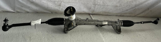 2024-2026 HYUNDAI SANTA FE POWER STEERING GEAR RACK AND PINION 9K MILES