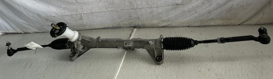 2024-2026 HYUNDAI SANTA FE POWER STEERING GEAR RACK AND PINION 9K MILES
