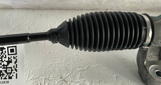 2024-2026 HYUNDAI SANTA FE POWER STEERING GEAR RACK AND PINION 9K MILES