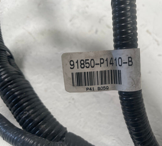 2023-2026 KIA SPORTAGE POSITIVE BATTERY CABLE WIRE WIRING HARNESS 2.5L