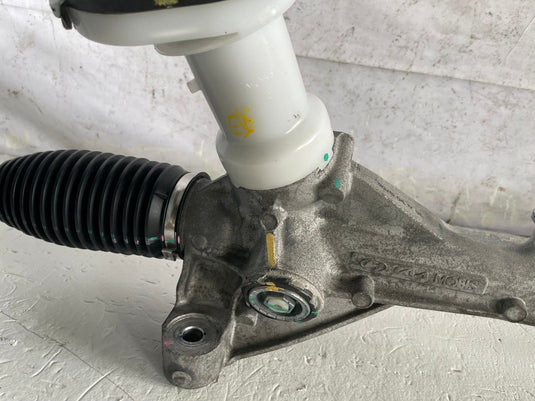 2024-2026 HYUNDAI SANTA FE POWER STEERING GEAR RACK AND PINION 9K MILES