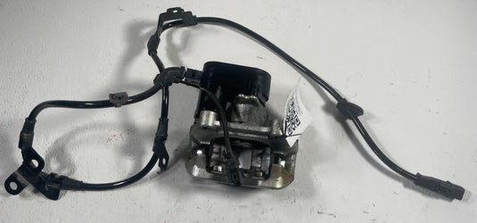 2023-2026 KIA SPORTAGE REAR RIGHT PASSENGER SIDE BRAKE CALIPER ASSEMBLY