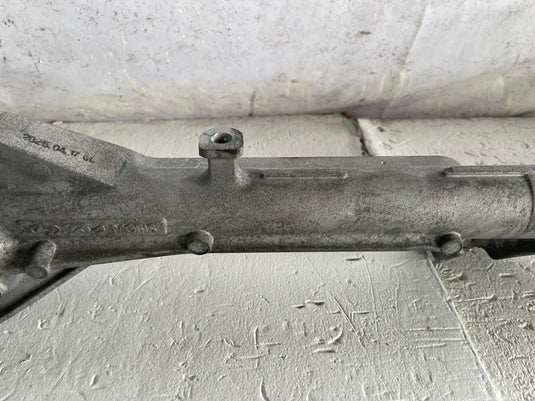 2024-2026 HYUNDAI SANTA FE POWER STEERING GEAR RACK AND PINION 9K MILES