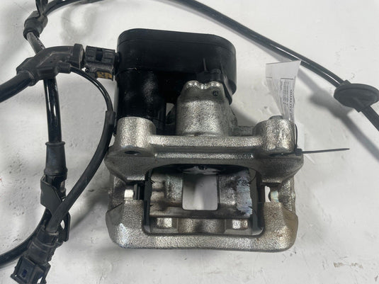 2023-2026 KIA SPORTAGE REAR RIGHT PASSENGER SIDE BRAKE CALIPER ASSEMBLY