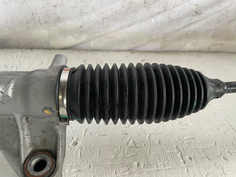 Load image into Gallery viewer, 2024-2026 HYUNDAI SANTA FE POWER STEERING GEAR RACK AND PINION 9K MILES # 112838
