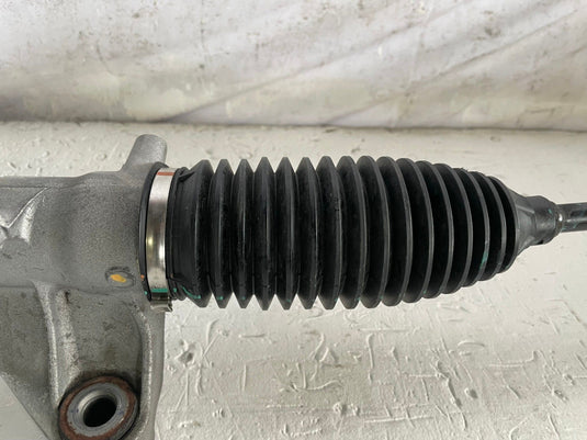 2024-2026 HYUNDAI SANTA FE POWER STEERING GEAR RACK AND PINION 9K MILES