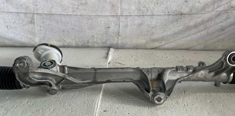 Load image into Gallery viewer, 2024-2026 HYUNDAI SANTA FE POWER STEERING GEAR RACK AND PINION 9K MILES # 112838
