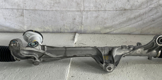 2024-2026 HYUNDAI SANTA FE POWER STEERING GEAR RACK AND PINION 9K MILES