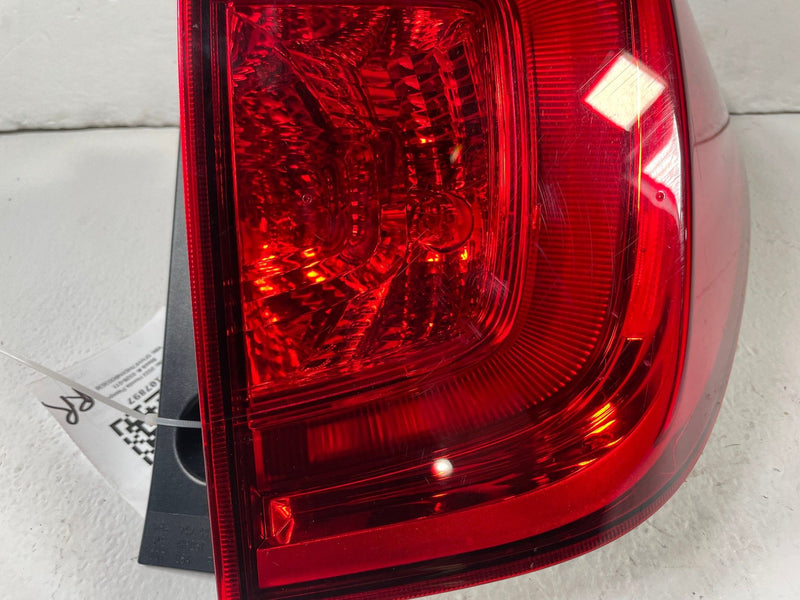 Load image into Gallery viewer, 2016-2025 HONDA PILOT PASSPORT REAR RIGHT LED OUTER TAILLIGHT LIGHT LAMP #107897
