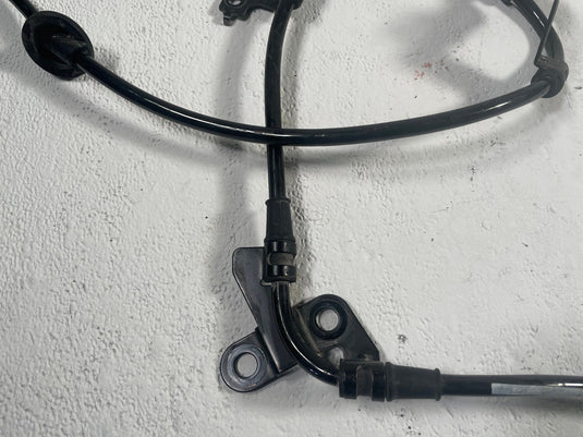 2023-2026 KIA SPORTAGE REAR RIGHT PASSENGER SIDE BRAKE CALIPER ASSEMBLY