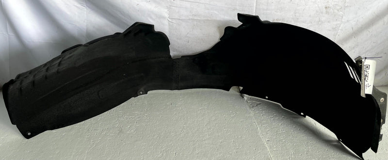 Load image into Gallery viewer, 2023 - 2025 HYUNDAI IONIQ 6 FRONT LEFT FENDER LINER SPLASH GUARD SHIELD # 110548

