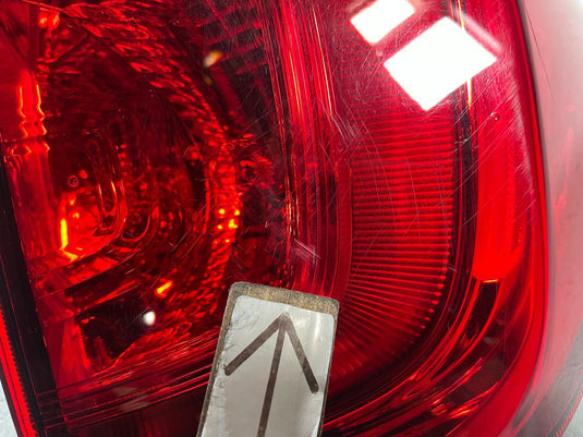 2016-2025 HONDA PILOT PASSPORT REAR RIGHT LED OUTER TAILLIGHT LIGHT LAMP