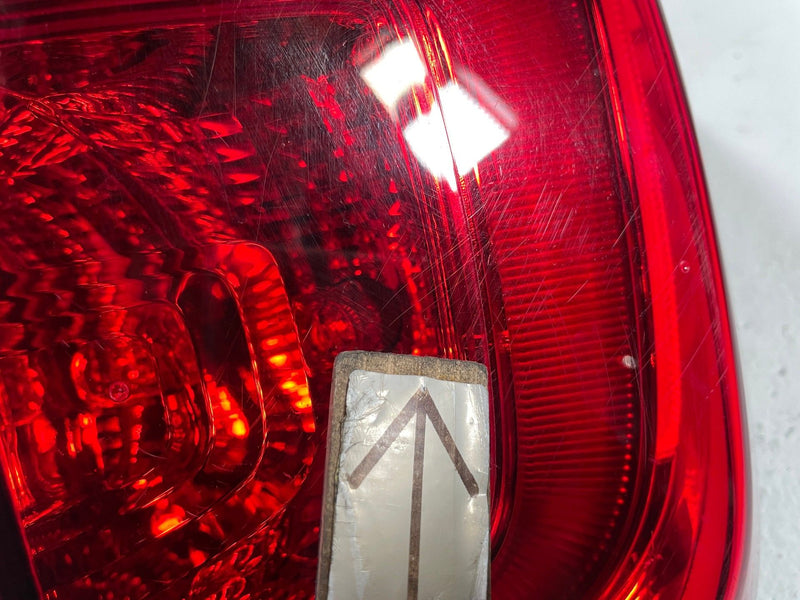 Load image into Gallery viewer, 2016-2025 HONDA PILOT PASSPORT REAR RIGHT LED OUTER TAILLIGHT LIGHT LAMP #107897
