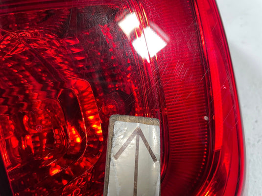2016-2025 HONDA PILOT PASSPORT REAR RIGHT LED OUTER TAILLIGHT LIGHT LAMP