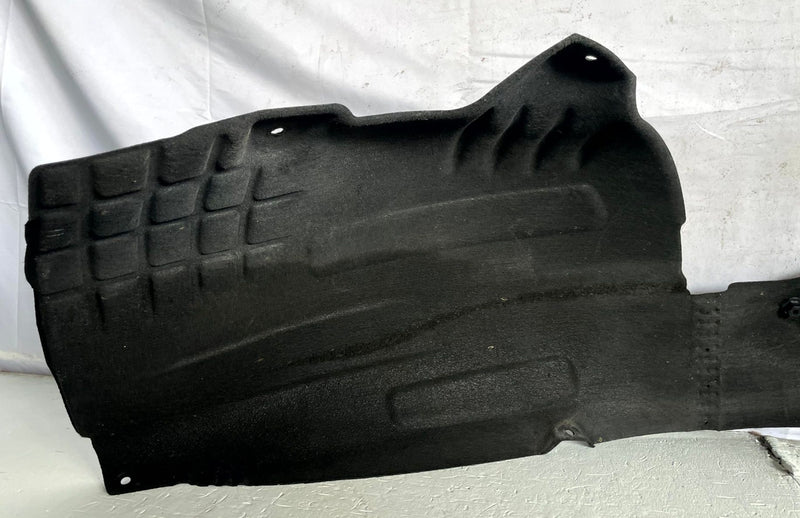 Load image into Gallery viewer, 2023 - 2025 HYUNDAI IONIQ 6 FRONT LEFT FENDER LINER SPLASH GUARD SHIELD # 110548
