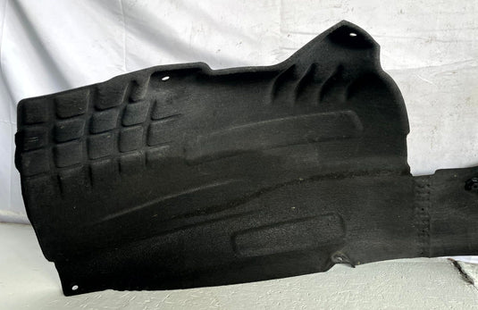 2023 - 2025 HYUNDAI IONIQ 6 FRONT LEFT FENDER LINER SPLASH GUARD SHIELD