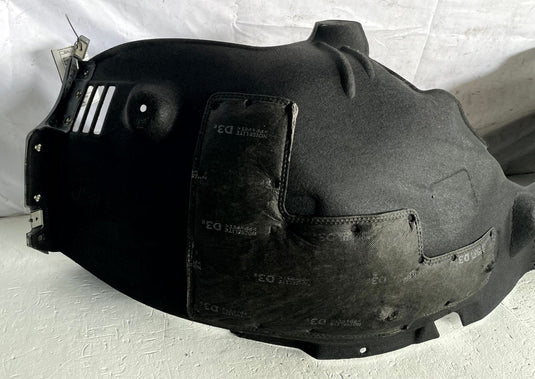 2023 - 2025 HYUNDAI IONIQ 6 FRONT LEFT FENDER LINER SPLASH GUARD SHIELD