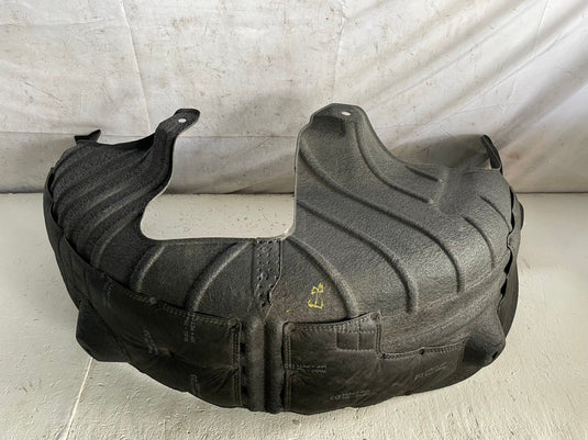 24-26 HYUNDAI SANTA FE REAR RIGHT SIDE QUARTER WHEELHOUSE SPLASH SHIELD
