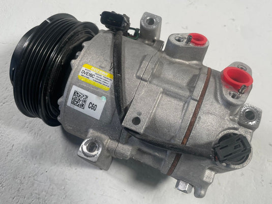 2023 - 2026 KIA SPORTAGE HVAC A/C AIR CONDITIONER COMPRESSOR 2.5L