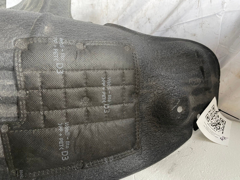 Load image into Gallery viewer, 24-26 HYUNDAI SANTA FE REAR RIGHT SIDE QUARTER WHEELHOUSE SPLASH SHIELD # 112841
