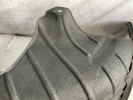 24-26 HYUNDAI SANTA FE REAR RIGHT SIDE QUARTER WHEELHOUSE SPLASH SHIELD