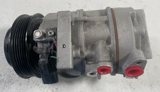 2023 - 2026 KIA SPORTAGE HVAC A/C AIR CONDITIONER COMPRESSOR 2.5L