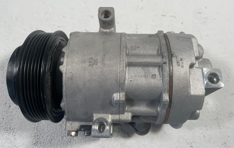 Load image into Gallery viewer, 2023 - 2026 KIA SPORTAGE HVAC A/C AIR CONDITIONER COMPRESSOR 2.5L # 113323
