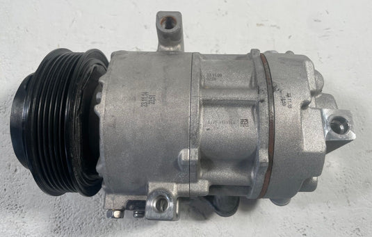 2023 - 2026 KIA SPORTAGE HVAC A/C AIR CONDITIONER COMPRESSOR 2.5L