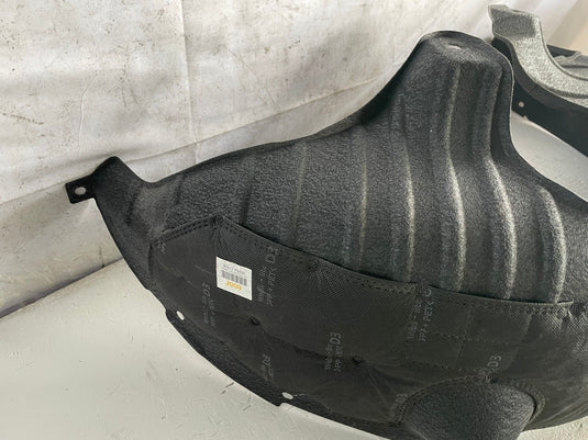 24-26 HYUNDAI SANTA FE REAR RIGHT SIDE QUARTER WHEELHOUSE SPLASH SHIELD