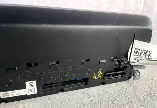 2023-2025 HYUNDAI IONIQ 6 DASH CLUSTER SPEEDOMETER 12.3'' SCREEN DISPLAY