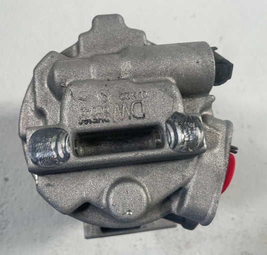 2023 - 2026 KIA SPORTAGE HVAC A/C AIR CONDITIONER COMPRESSOR 2.5L
