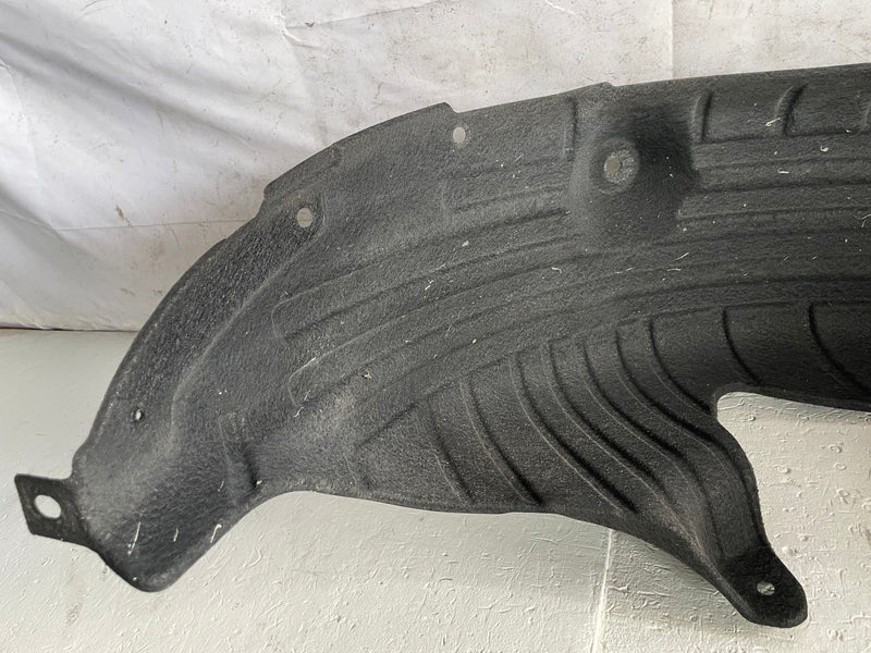 Load image into Gallery viewer, 24-26 HYUNDAI SANTA FE REAR RIGHT SIDE QUARTER WHEELHOUSE SPLASH SHIELD # 112841
