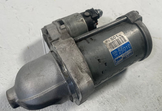 2023 - 2026 KIA SPORTAGE 12V ENGINE STARTER MOTOR ASSEMBLY 2.5L 