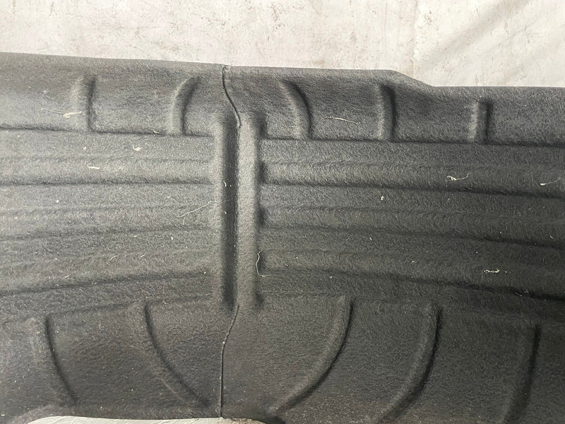 Load image into Gallery viewer, 24-26 HYUNDAI SANTA FE REAR RIGHT SIDE QUARTER WHEELHOUSE SPLASH SHIELD # 112841
