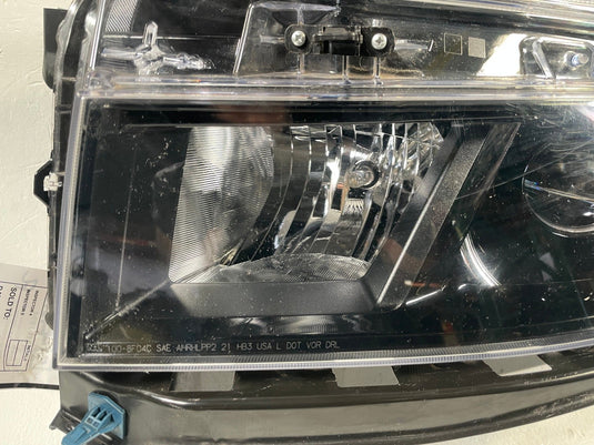 2022-2025 HONDA PASSPORT LEFT DRIVER SIDE LED HEADLIGHT HEADLAMP